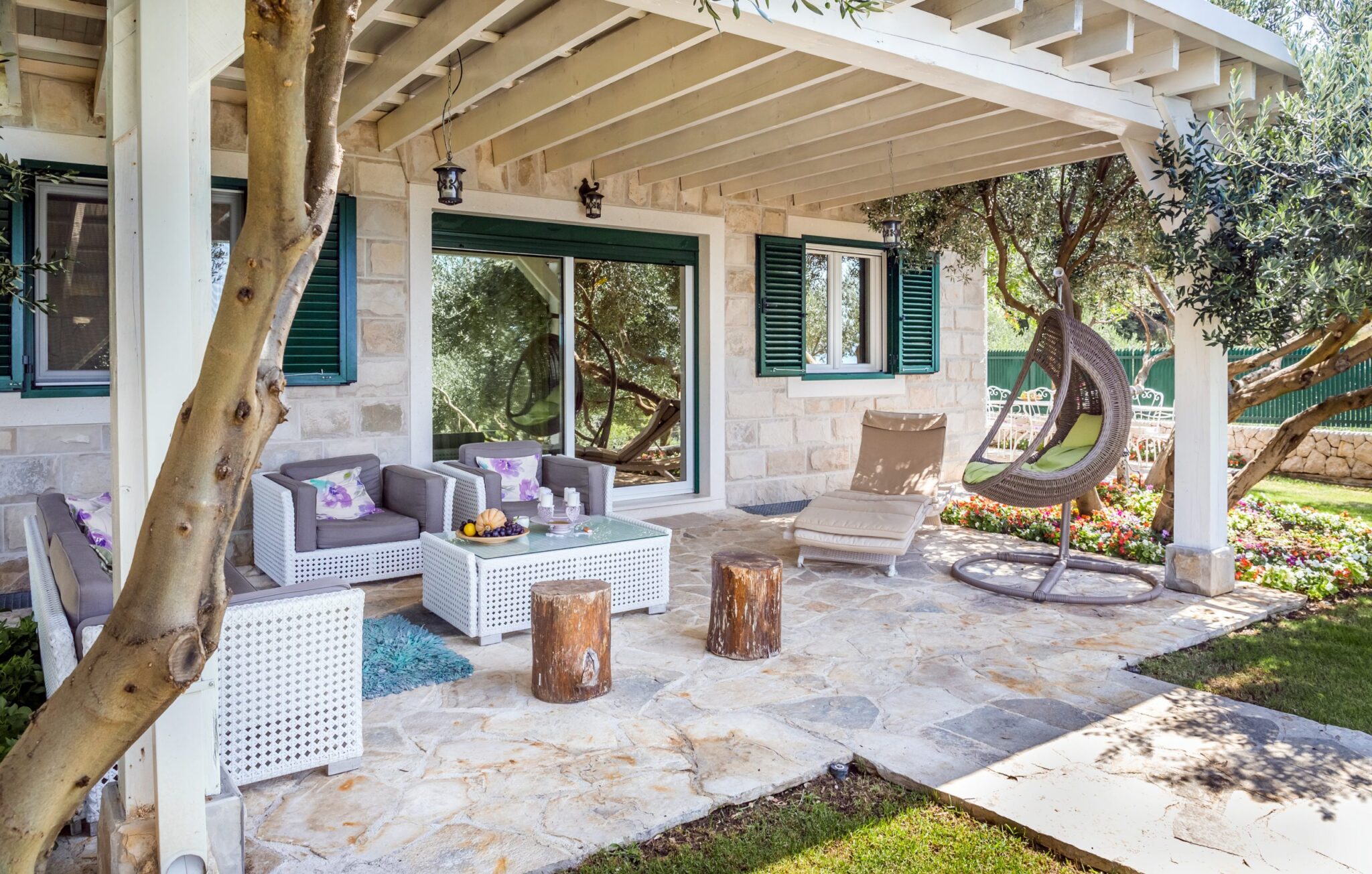 bien préparer l’été avec la toiture de votre terrasse