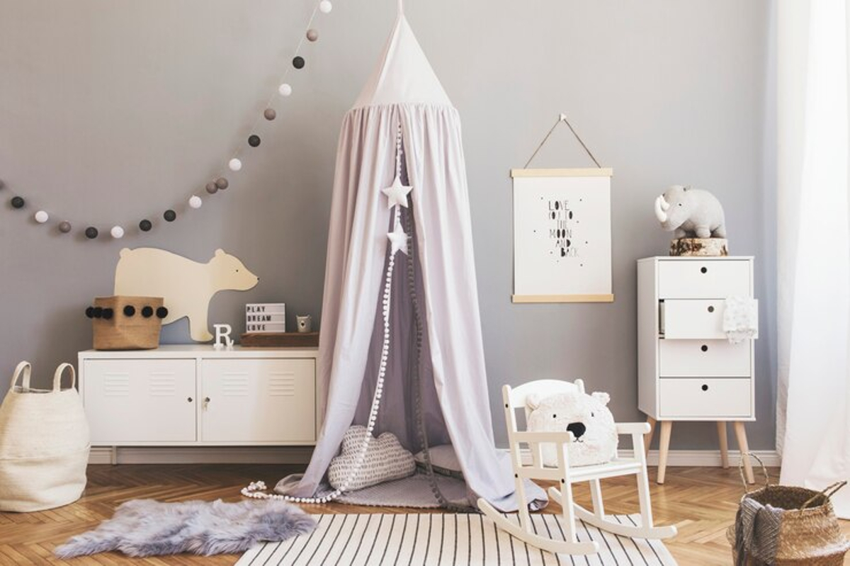 chambre enfant