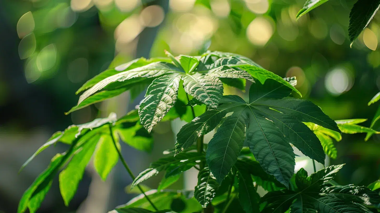 fatsia japonica