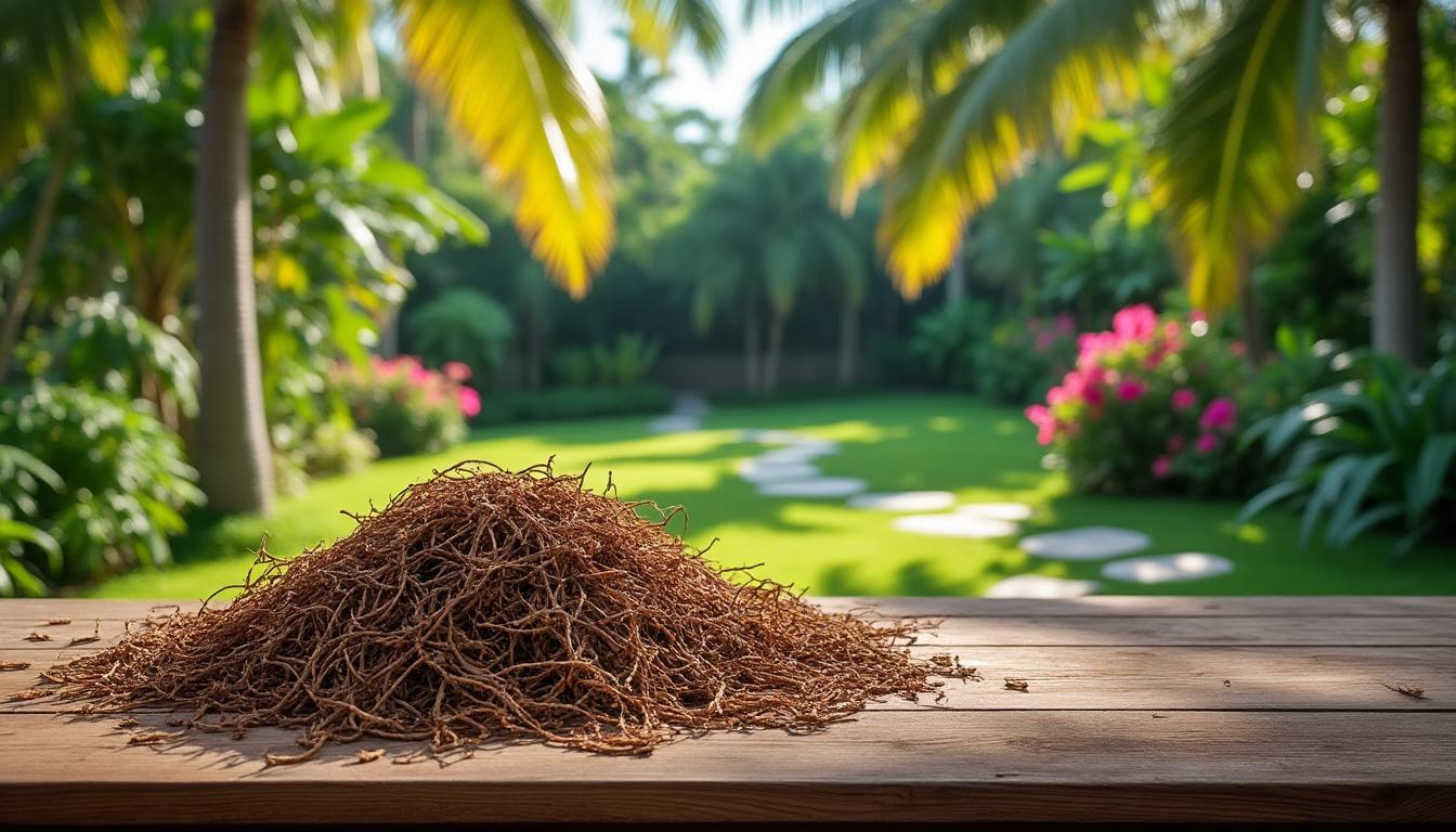 découvrez les avantages et inconvénients de la fibre de coco pour le jardinage. informez-vous sur ce substrat naturel, ses atouts pour les plantes et ses limites, afin de faire le meilleur choix pour votre jardin.