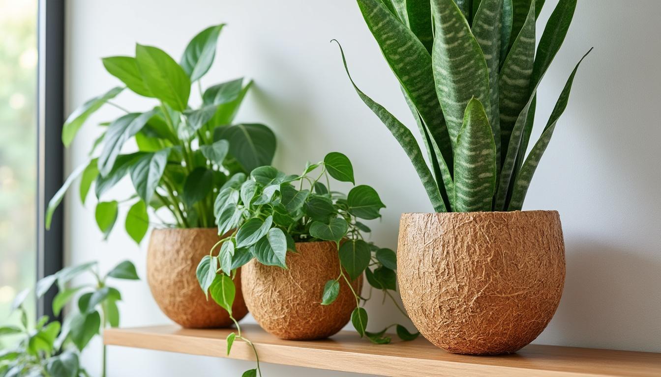 découvrez les avantages et les inconvénients de la fibre de coco pour le jardinage. informez-vous sur ses utilisations, son impact écologique et ses limites afin de faire le meilleur choix pour vos plantes et votre potager.