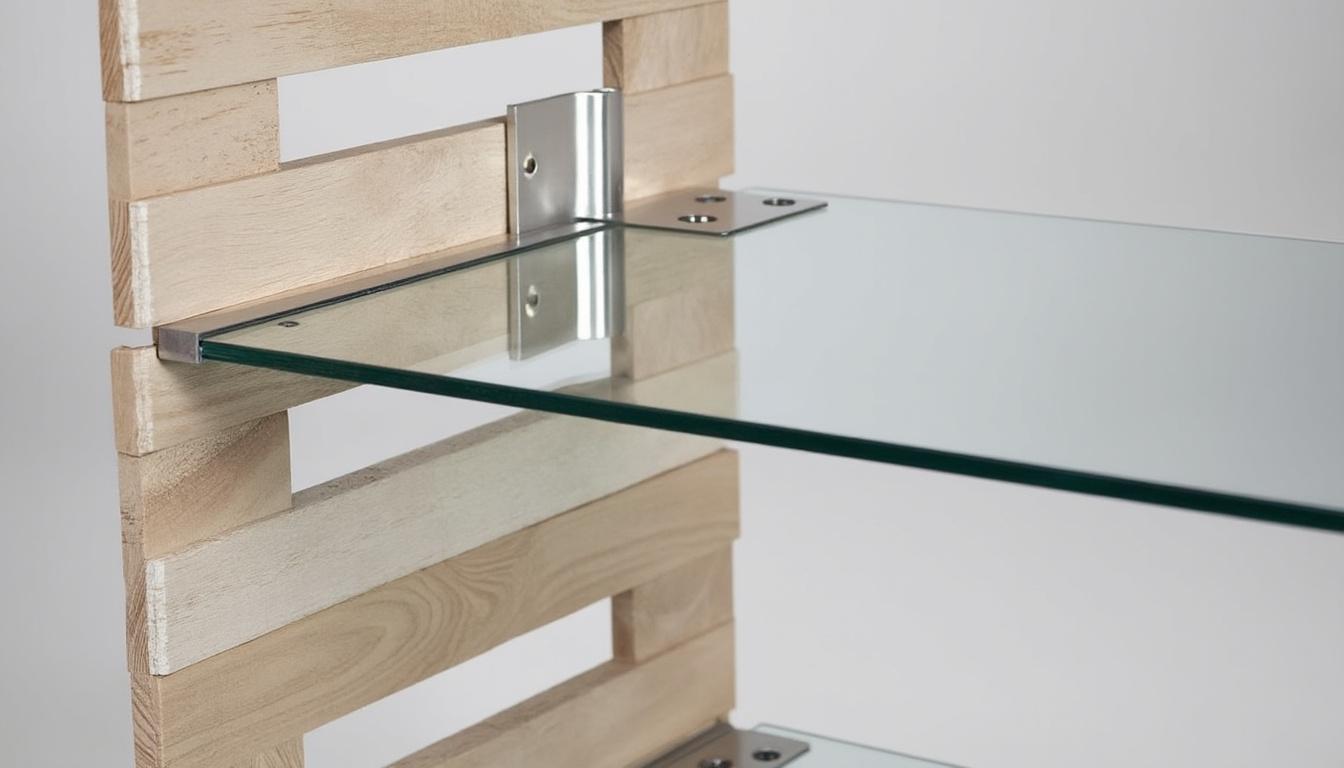 découvrez comment des étagères modulables et originales deviennent le point central de votre décoration intérieure. des idées inspirantes pour attirer tous les regards et dynamiser votre espace !