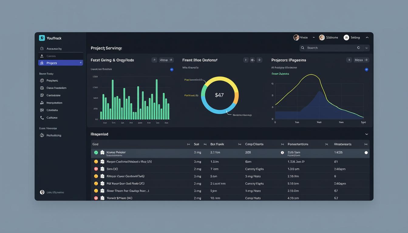 découvrez comment maximiser votre productivité grâce à notre sélection d’outils commençant par y. trouvez l’outil en y idéal pour booster votre efficacité au quotidien !