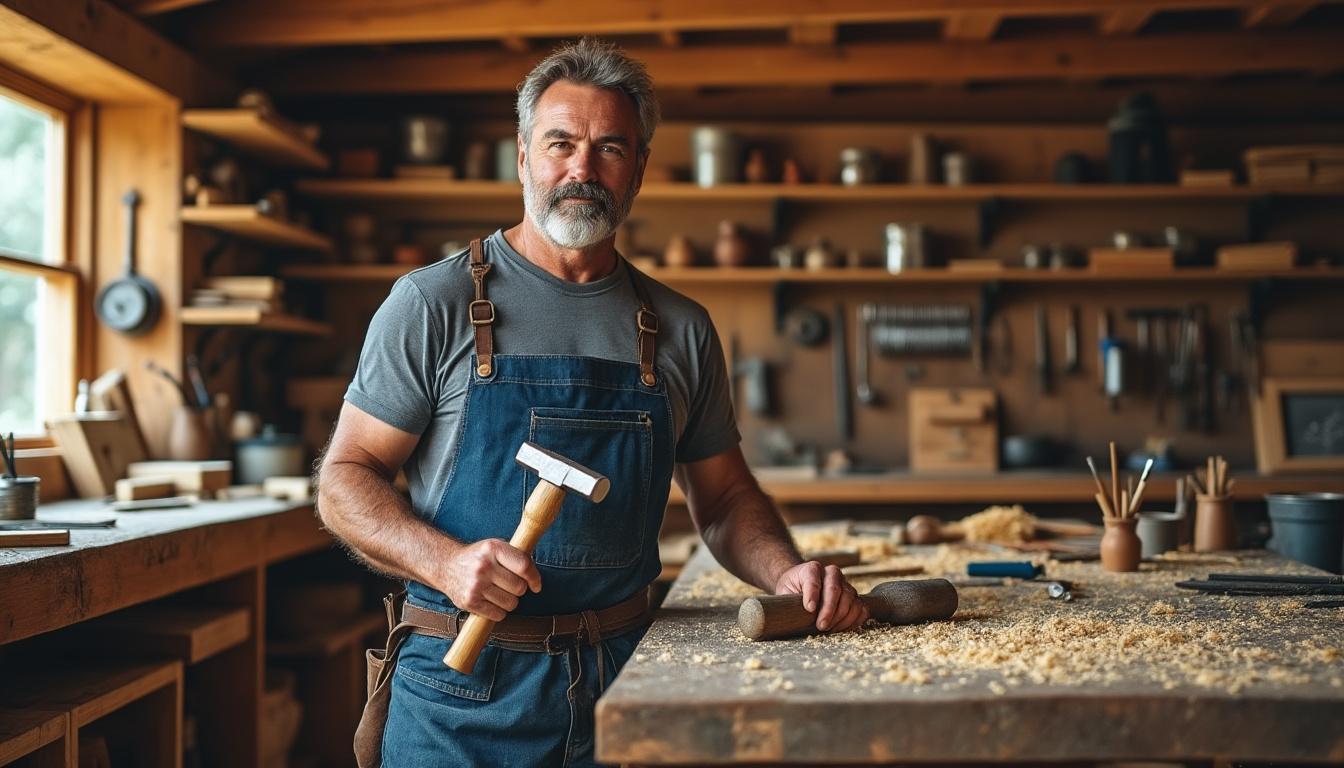 découvrez une liste complète d'outils commençant par m, leurs fonctions et leur utilité dans divers métiers. trouvez facilement l’outil adapté à vos besoins professionnels !