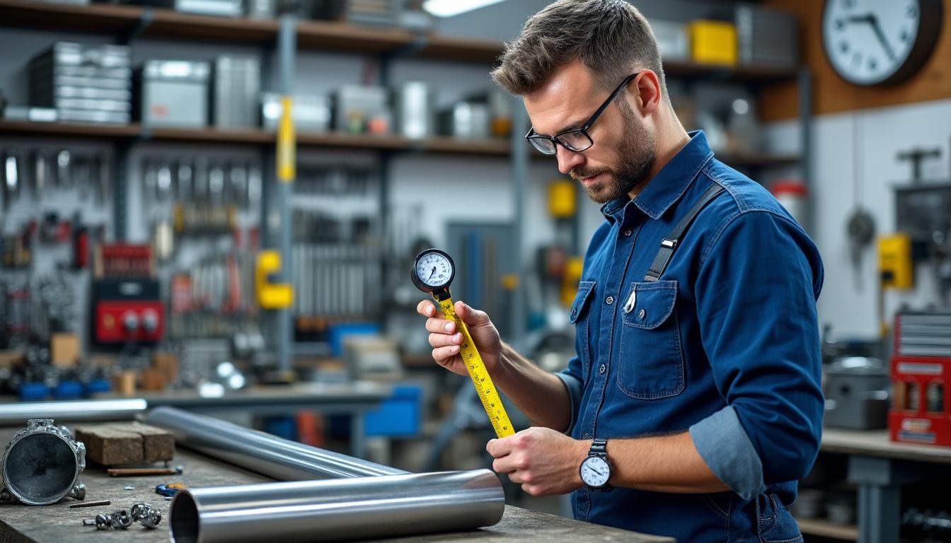découvrez une liste complète d'outils en m, leur définition et utilité dans divers métiers : maintenance, menuiserie, mécanique, et plus. trouvez l’outil adapté à vos besoins professionnels.