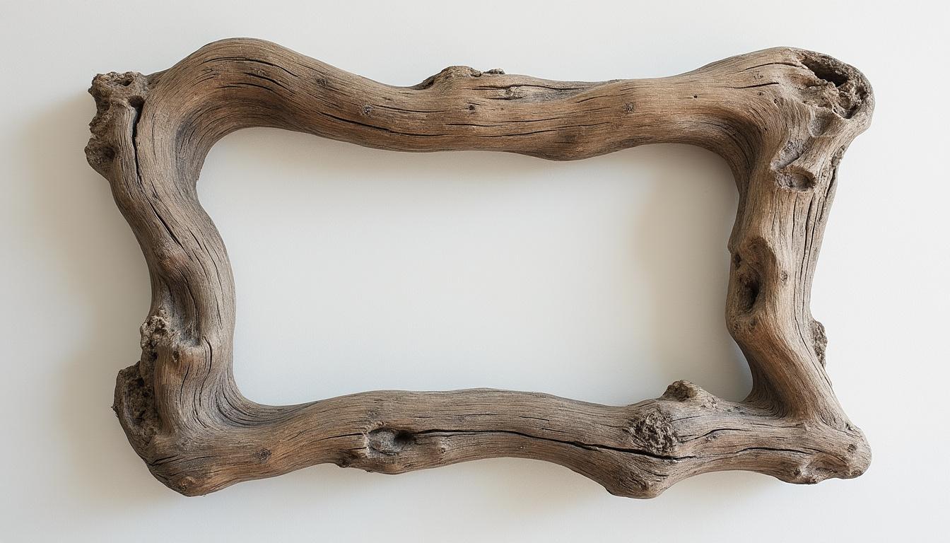 découvrez pourquoi réaliser un cadre en bois flotté diy est l’activité idéale pour les débutants : une décoration naturelle, facile à fabriquer et abordable pour personnaliser votre intérieur.