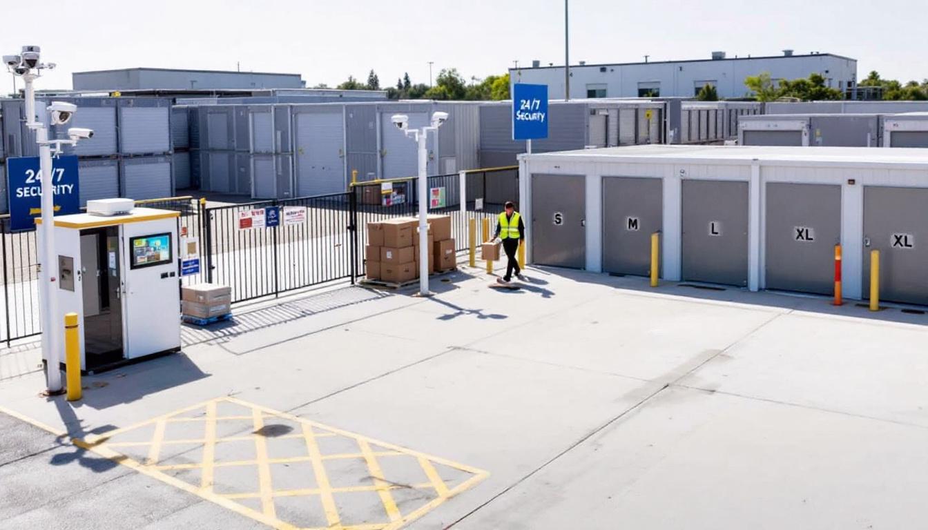 découvrez notre box de stockage à nanterre et colombes, la solution idéale pour gagner de l'espace. stockez facilement vos affaires en toute sécurité près de chez vous.