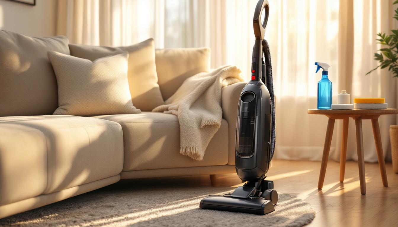 découvrez nos astuces pratiques pour entretenir et préserver la beauté de votre canapé rapido en tissu, alliant confort et durabilité au quotidien.