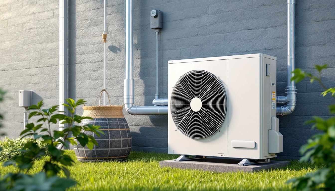 découvrez les fourchettes de prix des pompes à chaleur air-eau selon les modèles pour choisir la solution adaptée à votre budget et vos besoins énergétiques.