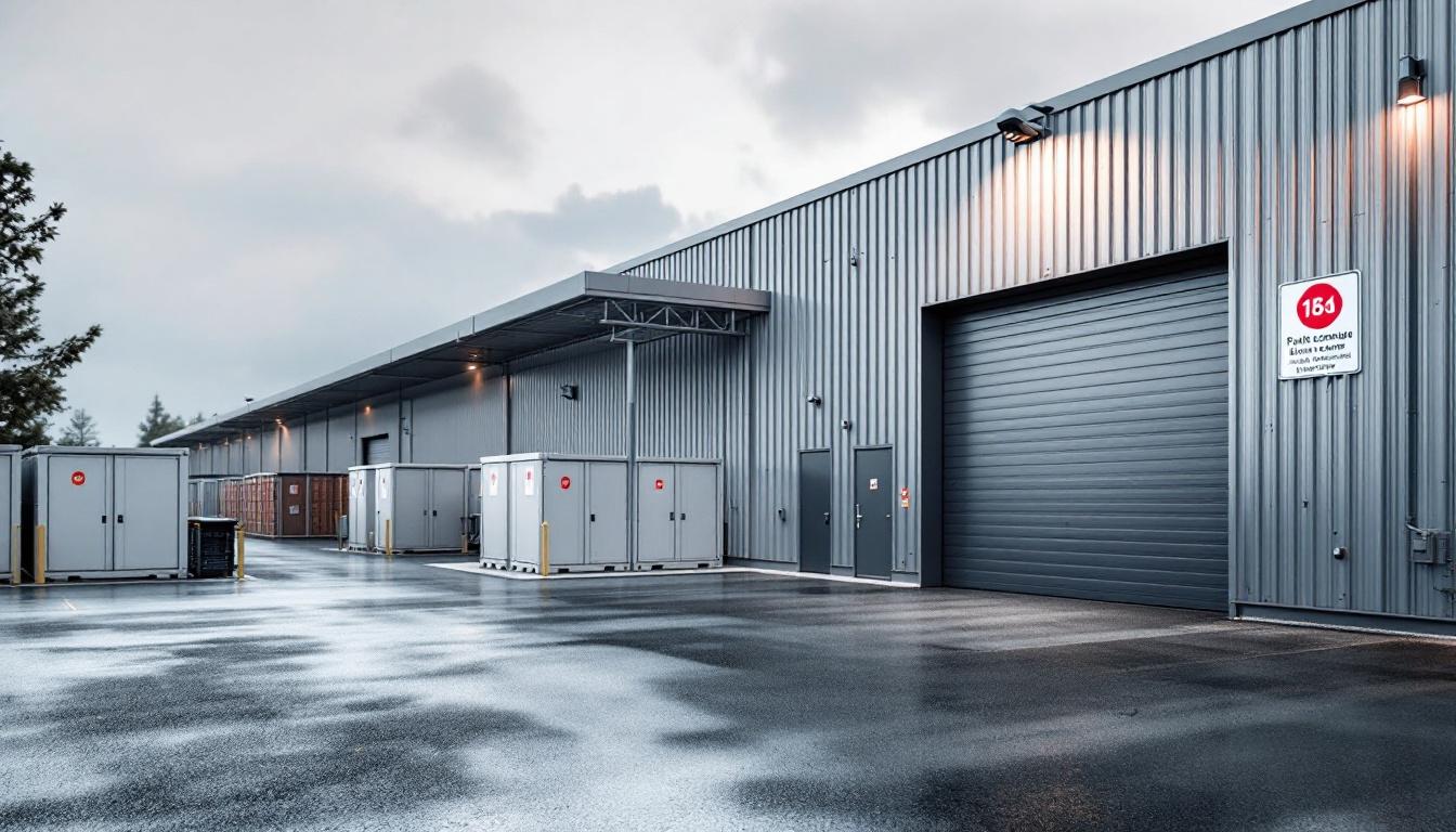 découvrez les meilleures offres de box de stockage à pontault-combault pour stocker vos biens en toute sécurité à petit prix. solutions flexibles et économiques adaptées à tous vos besoins.