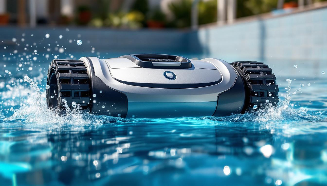 découvrez une analyse complète des performances des aspirateurs de piscine sans fil par rapport aux modèles traditionnels, pour choisir l'équipement le mieux adapté à vos besoins.