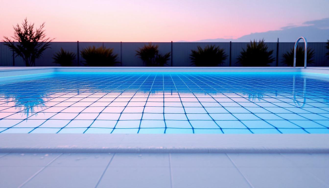 découvrez pourquoi investir dans un filet de piscine pour enlever les débris est essentiel pour maintenir la propreté, la sécurité et la durabilité de votre piscine tout au long de l'année.