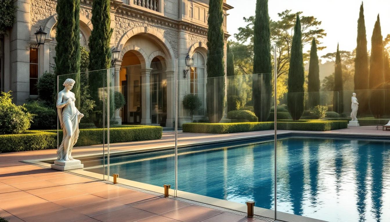 découvrez les solutions de sécurité piscine les plus recommandées par les experts, entre barrières et filets, pour protéger efficacement vos proches et profiter en toute sérénité.