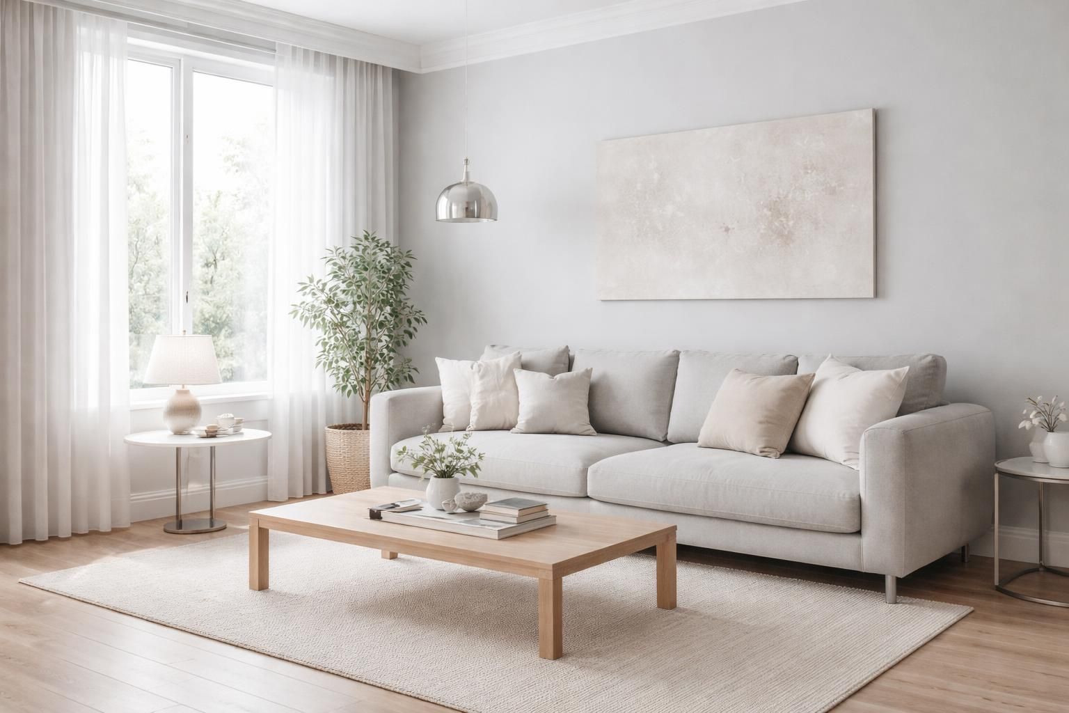 découvrez comment intégrer le gris perle dans votre salon pour une décoration élégante et apaisante. nos idées et inspirations pour une ambiance douce et raffinée.