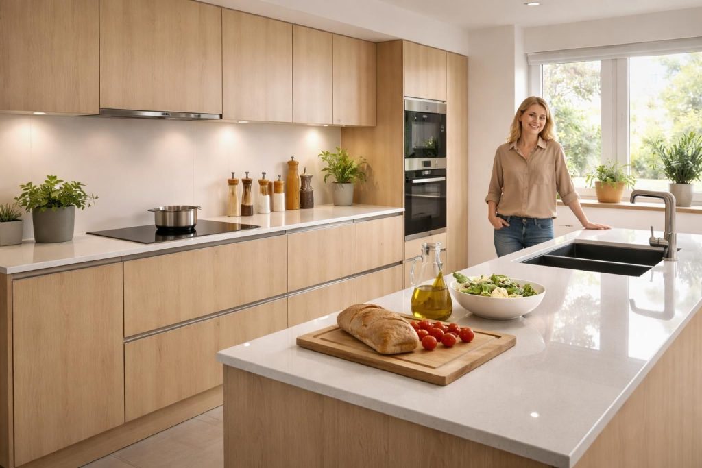 découvrez ce que les avis clients révèlent sur la qualité des produits mobalpa, leader en mobilier et cuisine sur mesure.