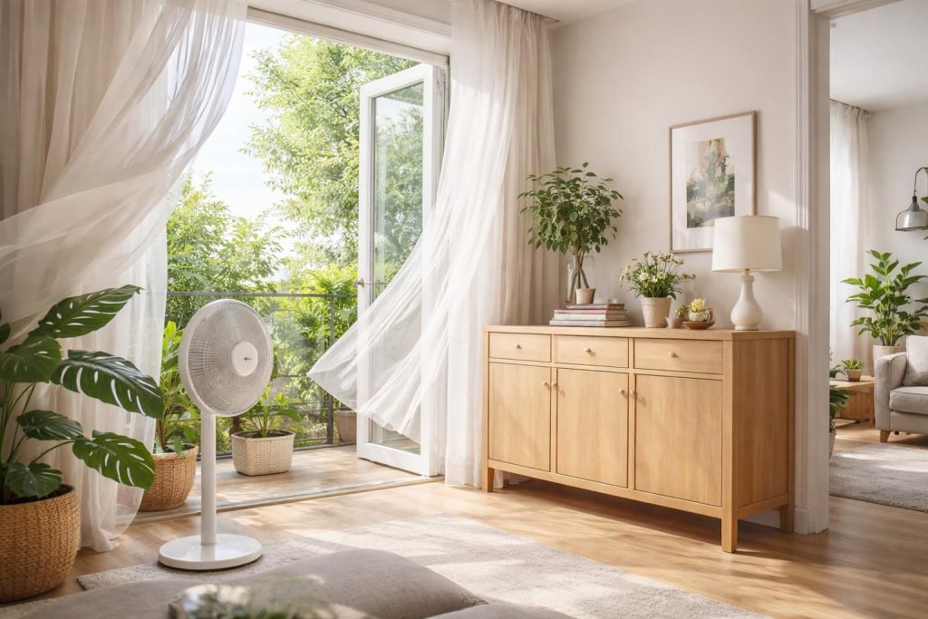 découvrez combien de temps aérer un meuble neuf ikea pour éliminer les odeurs et assurer un intérieur sain. suivez notre guide pratique pour un air pur et un environnement sain chez vous.