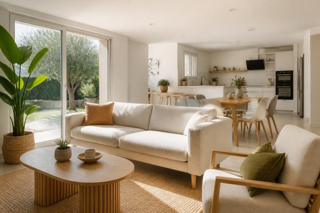 découvrez comment le home staging avec maison langel à agen peut vous aider à vendre votre maison rapidement grâce à des astuces et conseils professionnels.