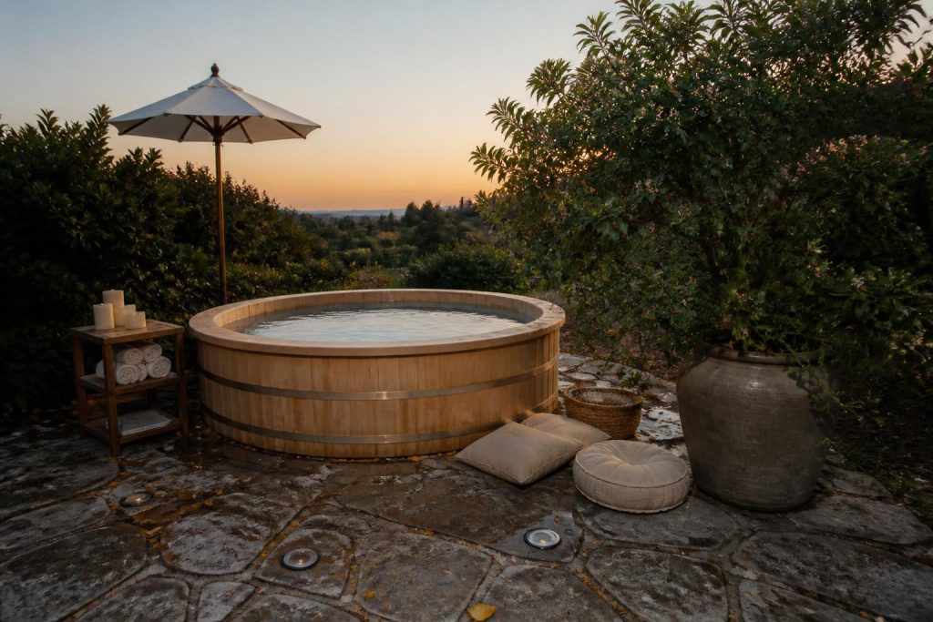 découvrez les meilleures idées d'aménagement pour créer un coin spa extérieur relaxant et évitez les erreurs courantes qui pourraient gâcher votre espace bien-être en plein air.
