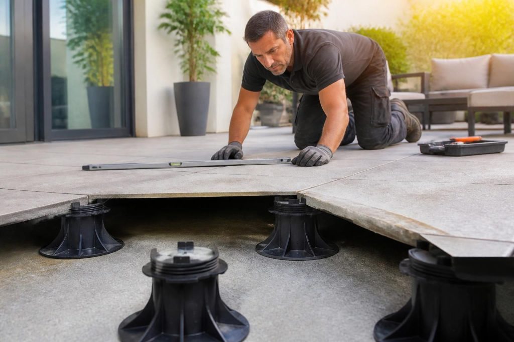 découvrez les inconvénients du carrelage sur plot et apprenez comment éviter les pièges courants pour réussir votre installation en toute sérénité.