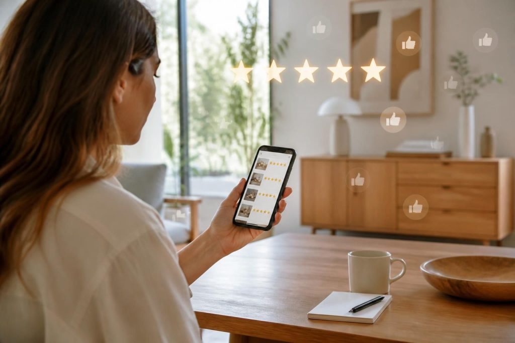 découvrez pourquoi les avis sur tikamoon sont essentiels pour guider vos choix et garantir la qualité de votre prochaine commande de mobilier et décoration.