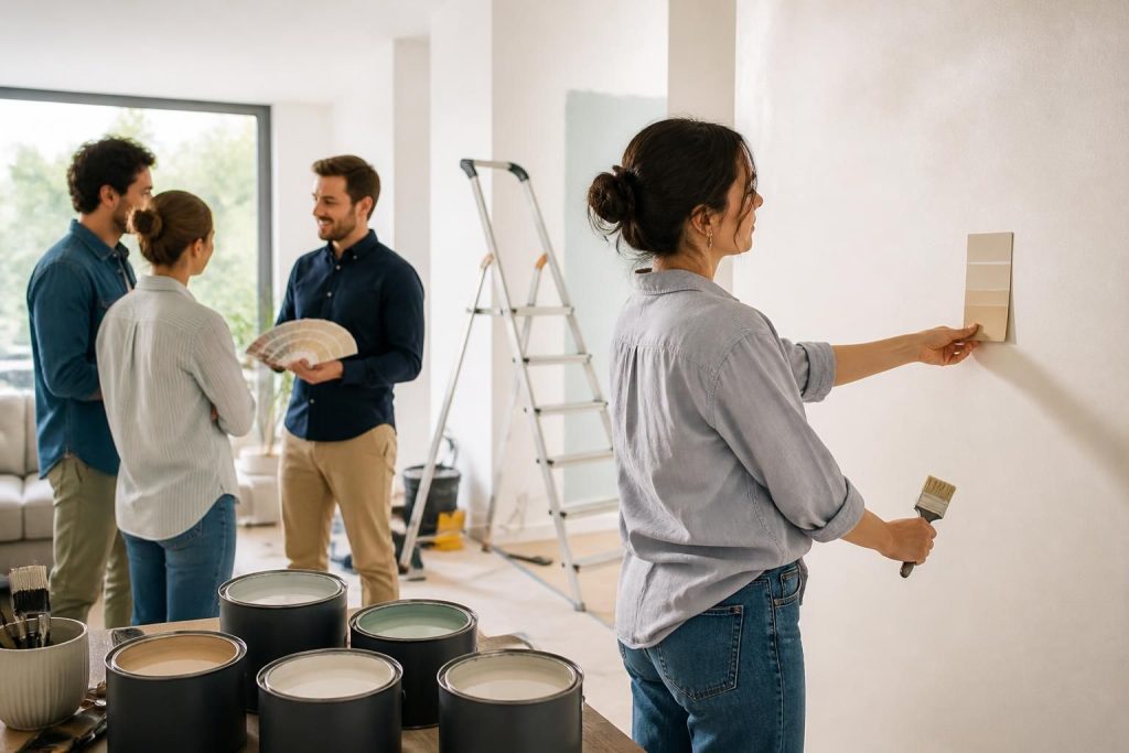 découvrez toutes les réponses à vos questions concernant les avis sur la peinture unikalo. informez-vous avant d'acheter grâce à notre guide complet et fiable.
