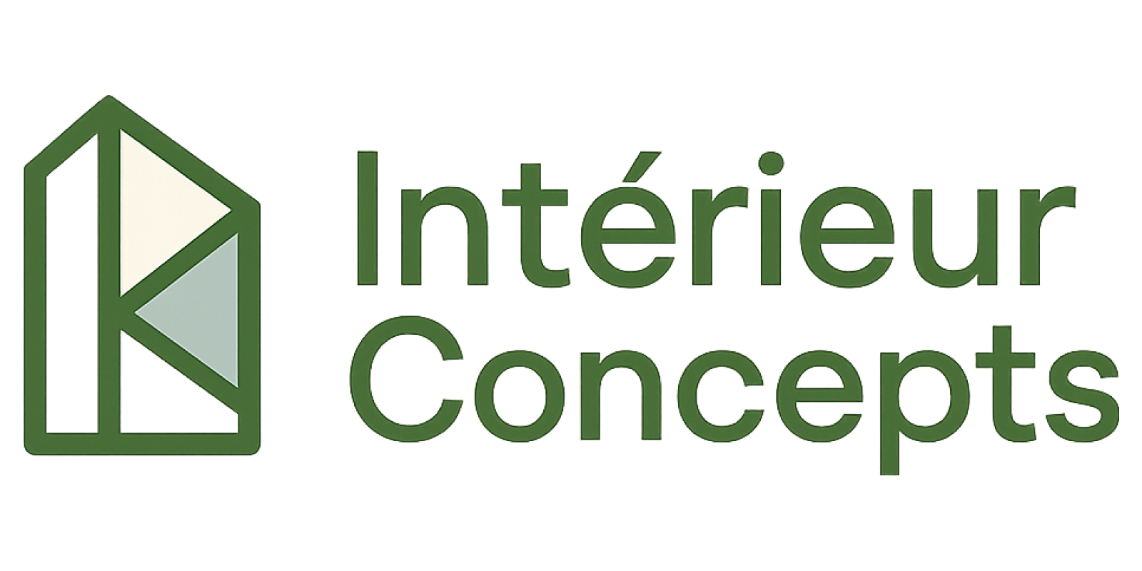 Intérieur Concepts