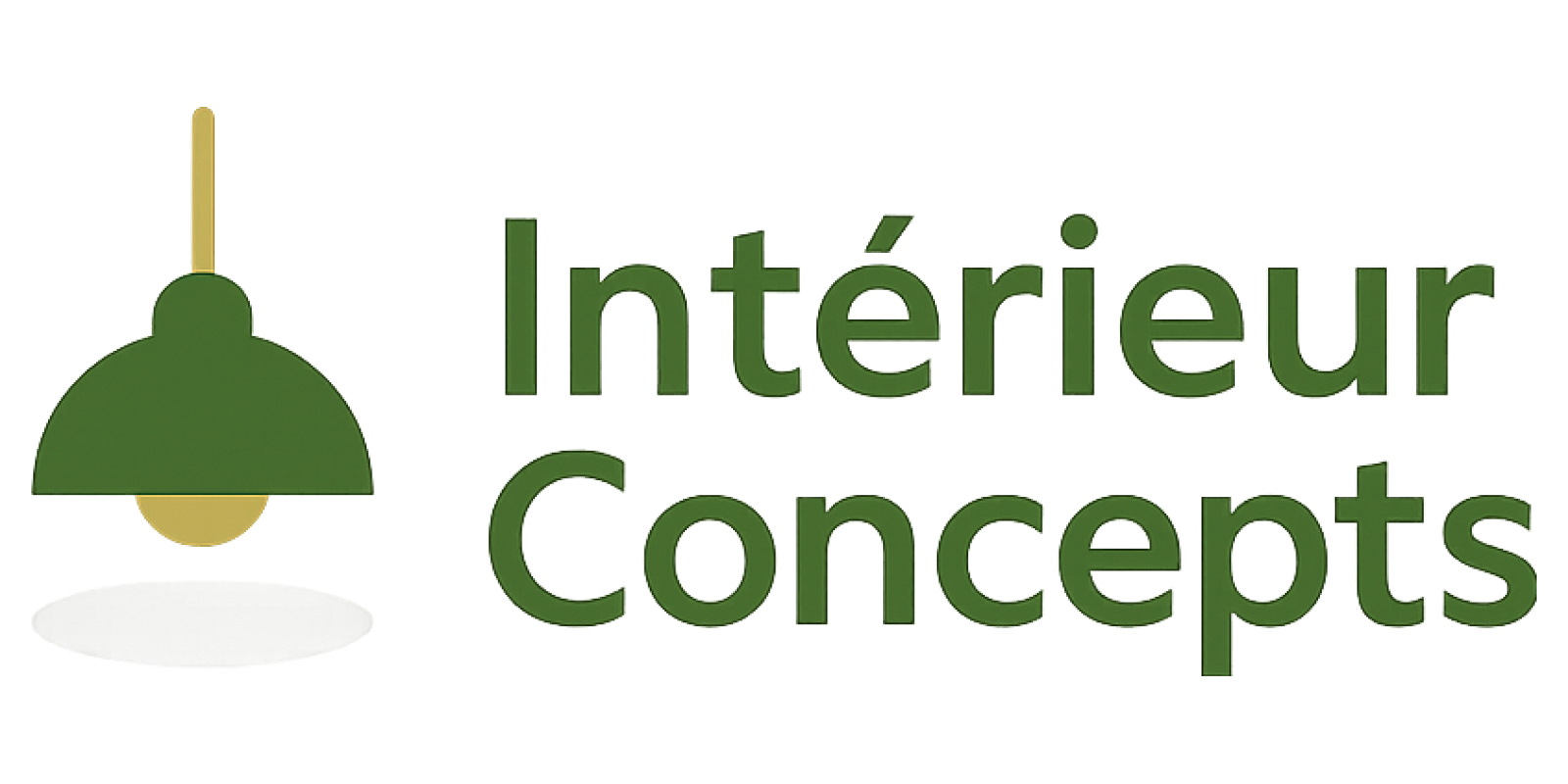 Intérieur Concepts