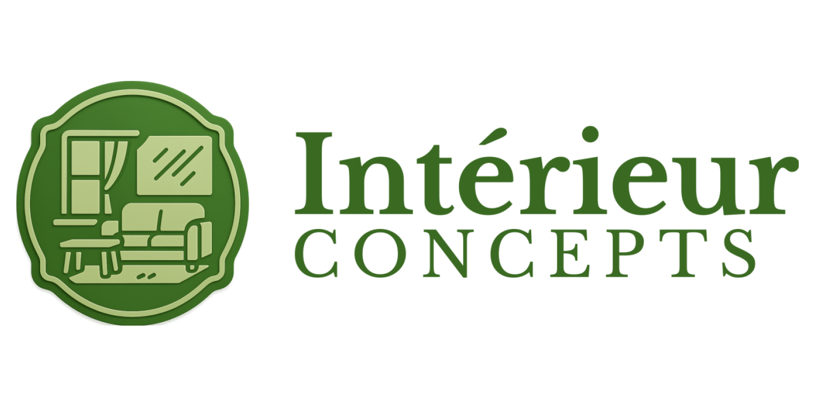 Intérieur Concepts